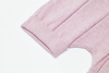 Pantalon en tricot de coton et cachemire Premium pour enfants | Usine OEM printemps/été