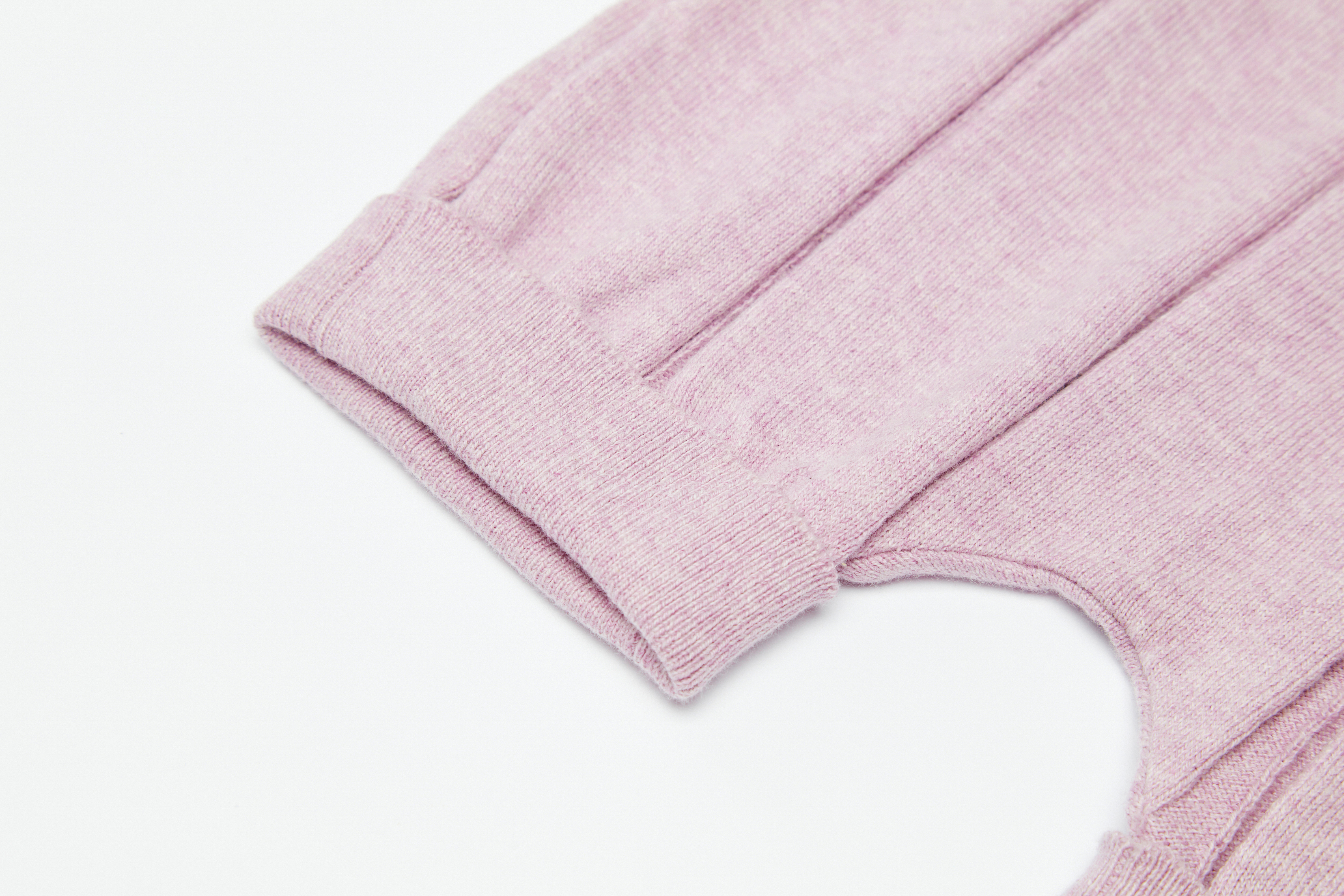 Pantalon en tricot de coton et cachemire Premium pour enfants | Usine OEM printemps/été