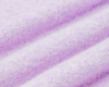 Sweat à capuche violet en cachemire pour femme