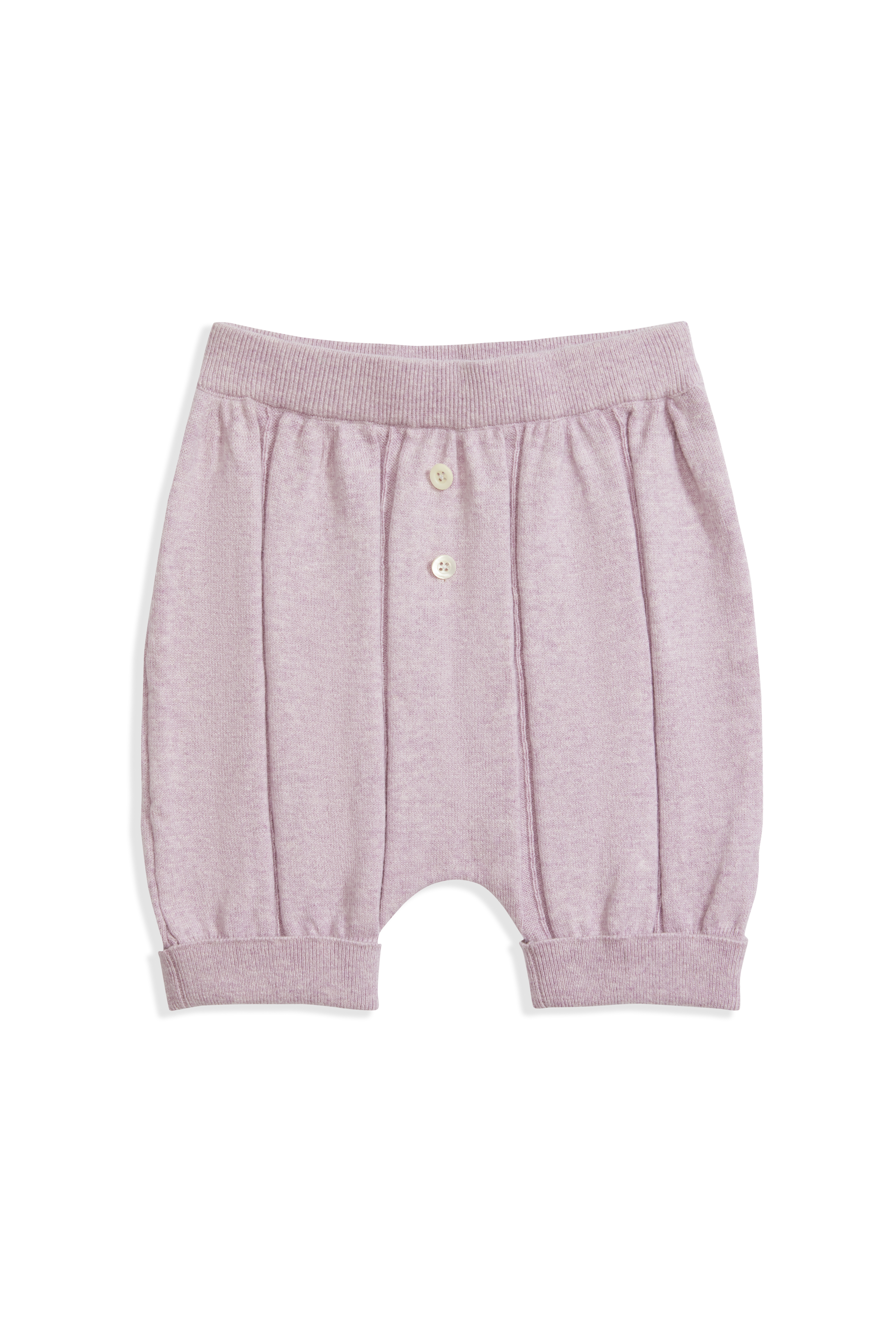 Pantalon en tricot de coton et cachemire Premium pour enfants | Usine OEM printemps/été