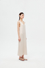 Robe longue de loisir sans manches