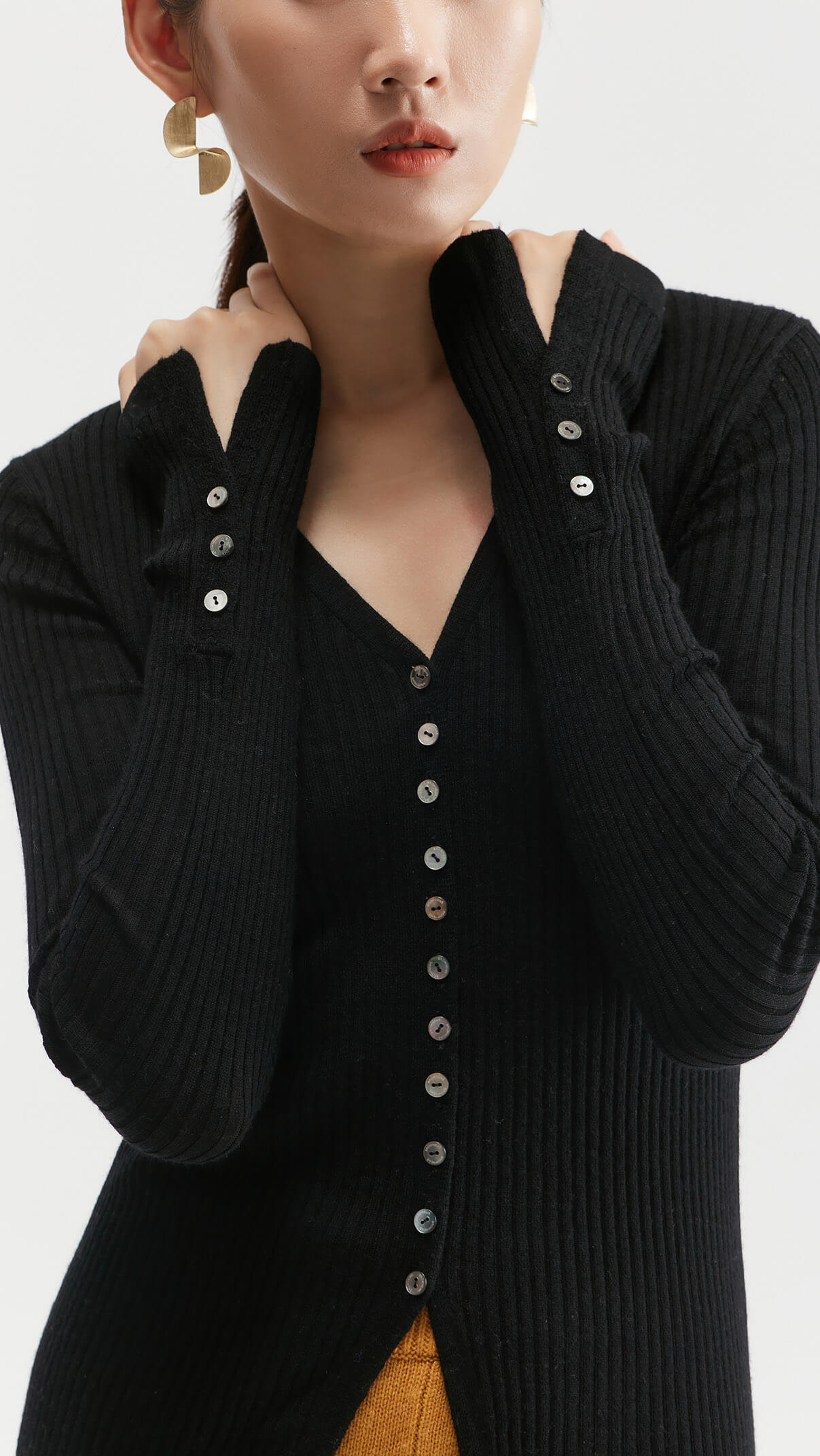 Comment choisir le meilleur cardigan pour voler les looks des c&eacute;l&eacute;brit&eacute;s&nbsp;: un guide d