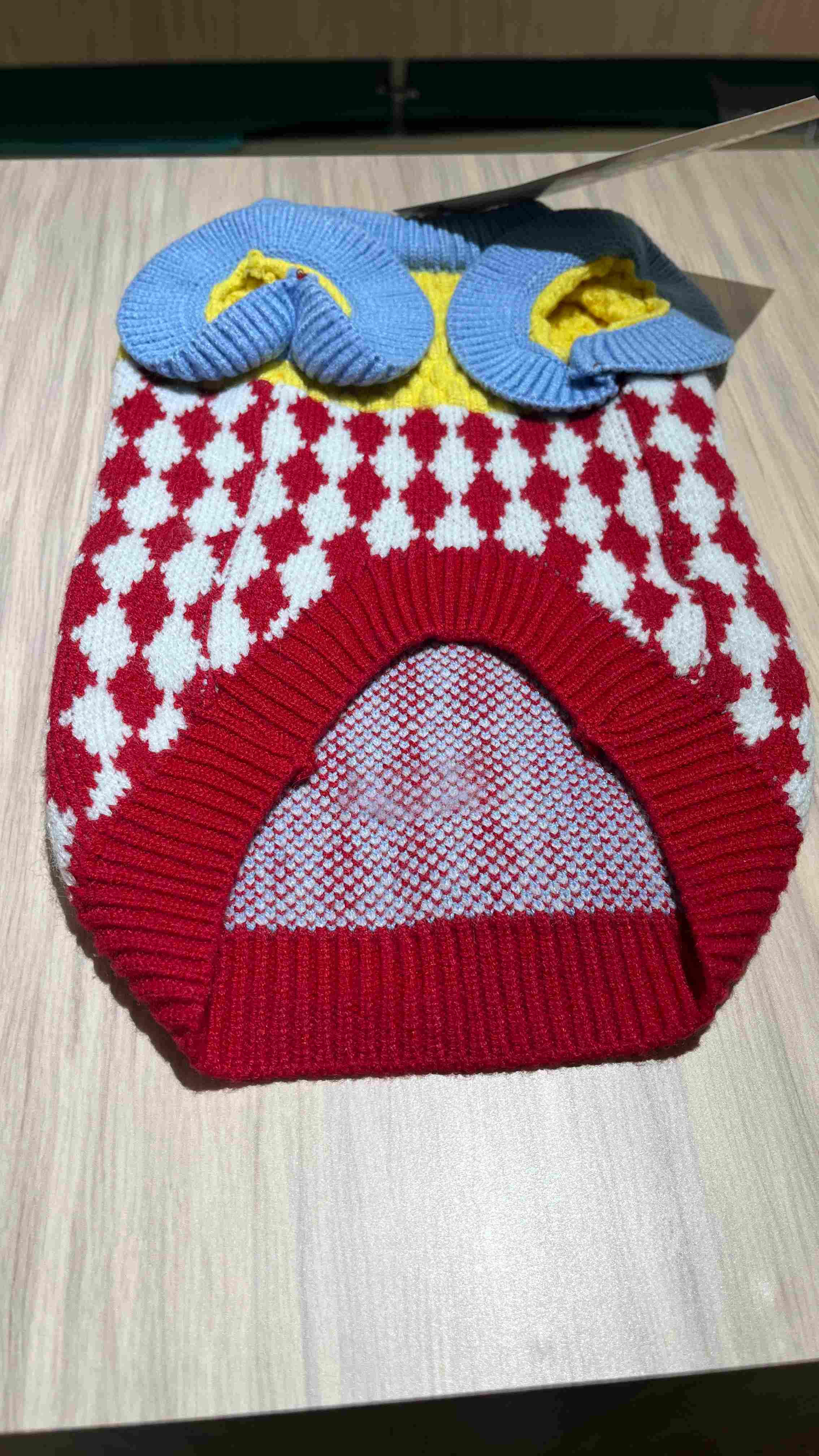 Pull en tricot chaud pour animaux de compagnie1.jpg