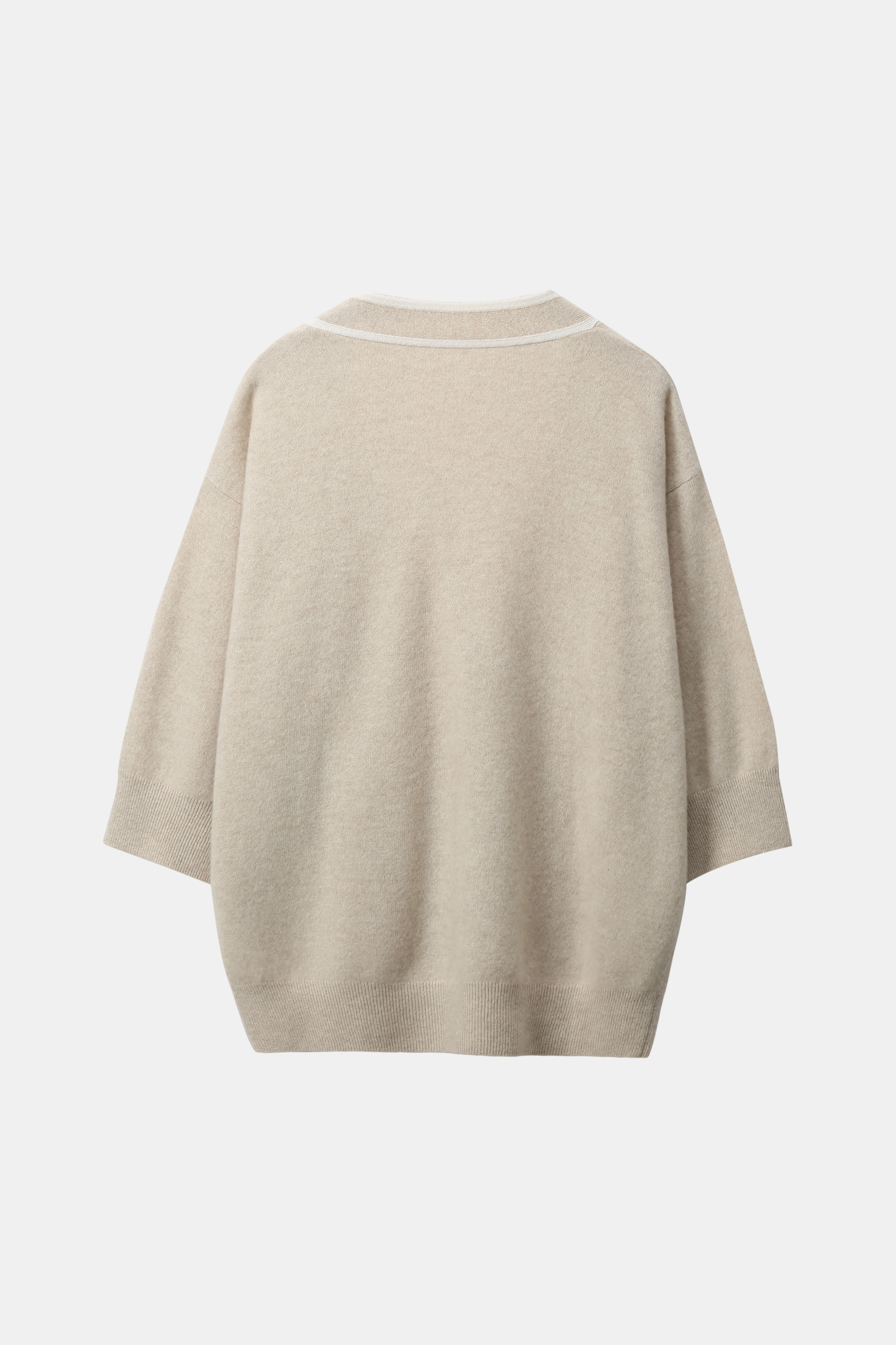 Premium 100% Cashmere Tree Cardigan Comfort and Sophistication