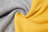 Cardigan en pur cachemire à col en V personnalisé | Fabricant de tricots OEM pour femmes