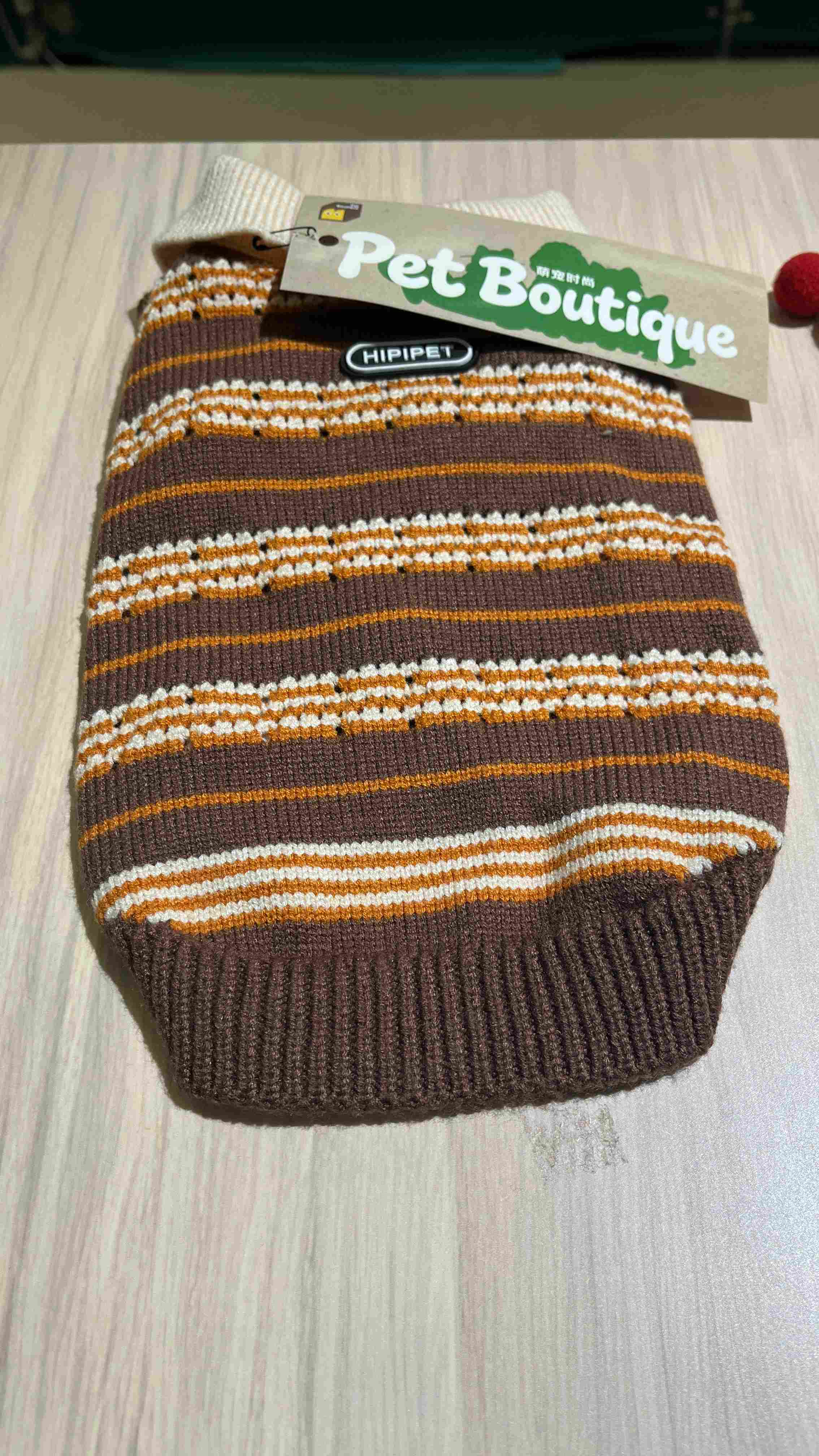Pull en tricot chaud pour animaux de compagnie3.jpg