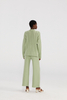 Cardigan en cachemire pur chic avec bouton