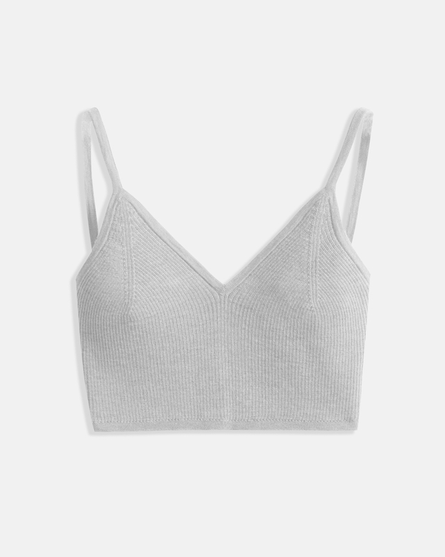 Sous-vêtements femme pur cachemire