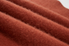Brick Red Crew Neck Cavar