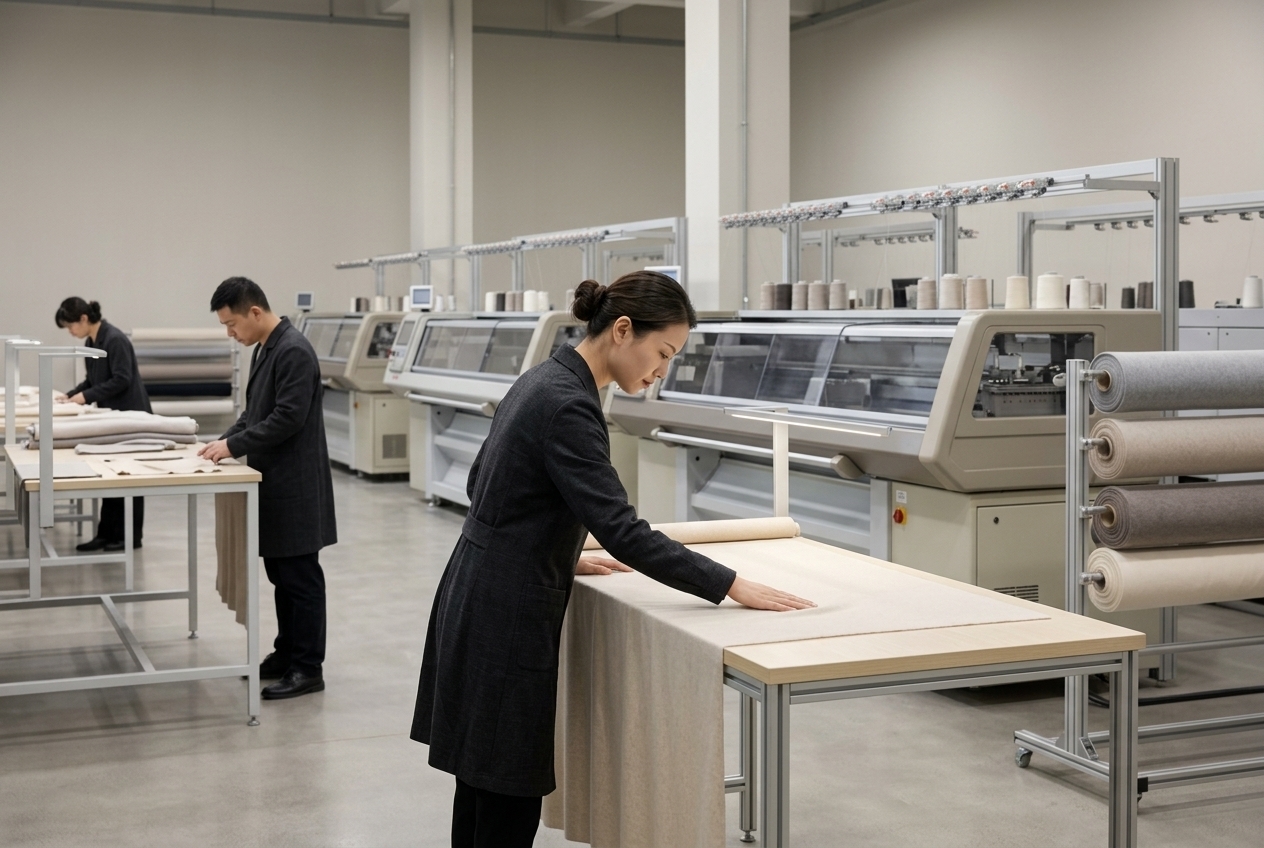 Normes mondiales de fabrication chinoise de cachemire WFS.jpg