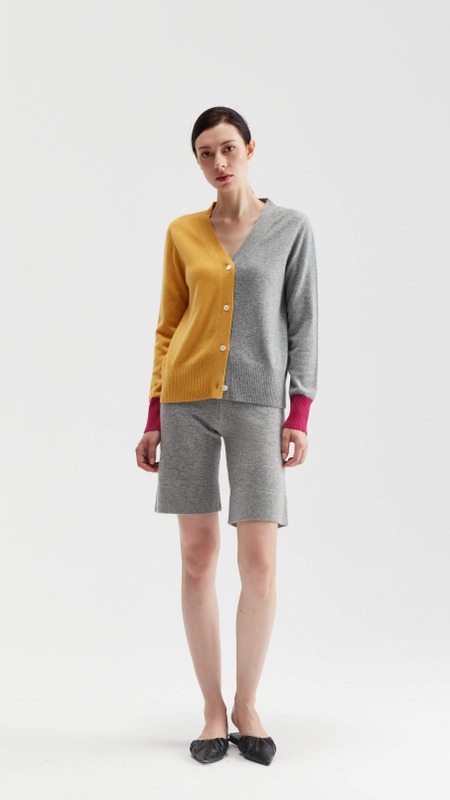 Rapport sur les tendances des cardigans 2026&nbsp;: les styles, les couleurs et les motifs &agrave; ne pas manquer