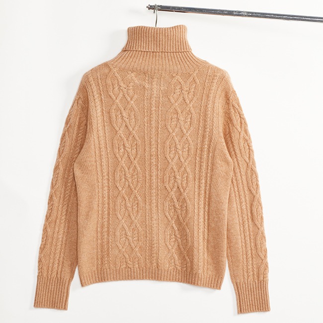 Comment choisir les meilleures tenues de pull en cachemire pour femmes&nbsp;: un guide d