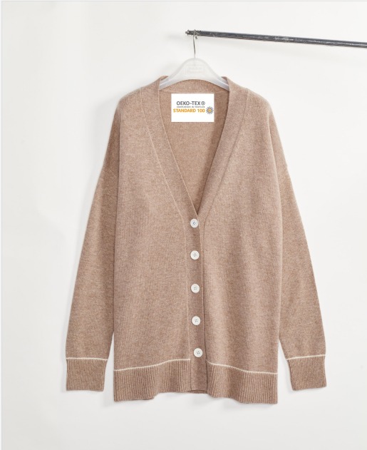 Guide ultime de style de cardigan&nbsp;: comment rester chic et chaud cet automne/hiver