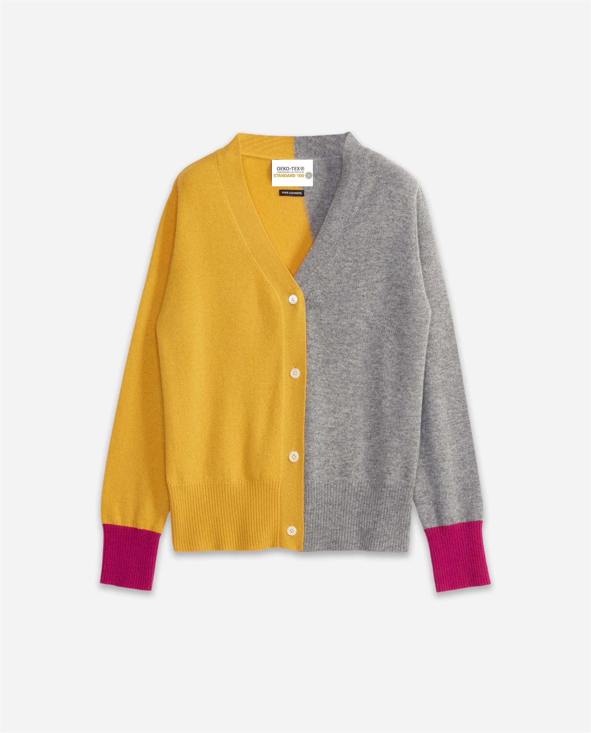 Rapport sur les tendances des cardigans 2026&nbsp;: les styles, les couleurs et les motifs &agrave; ne pas manquer