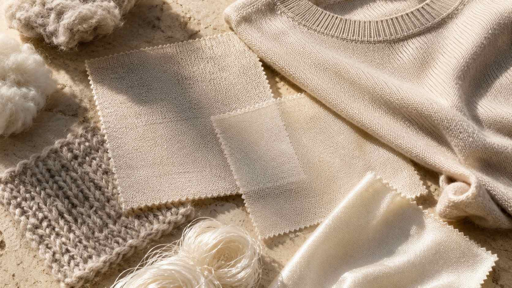 WFS Cashmere au Pitti Filati 2026
