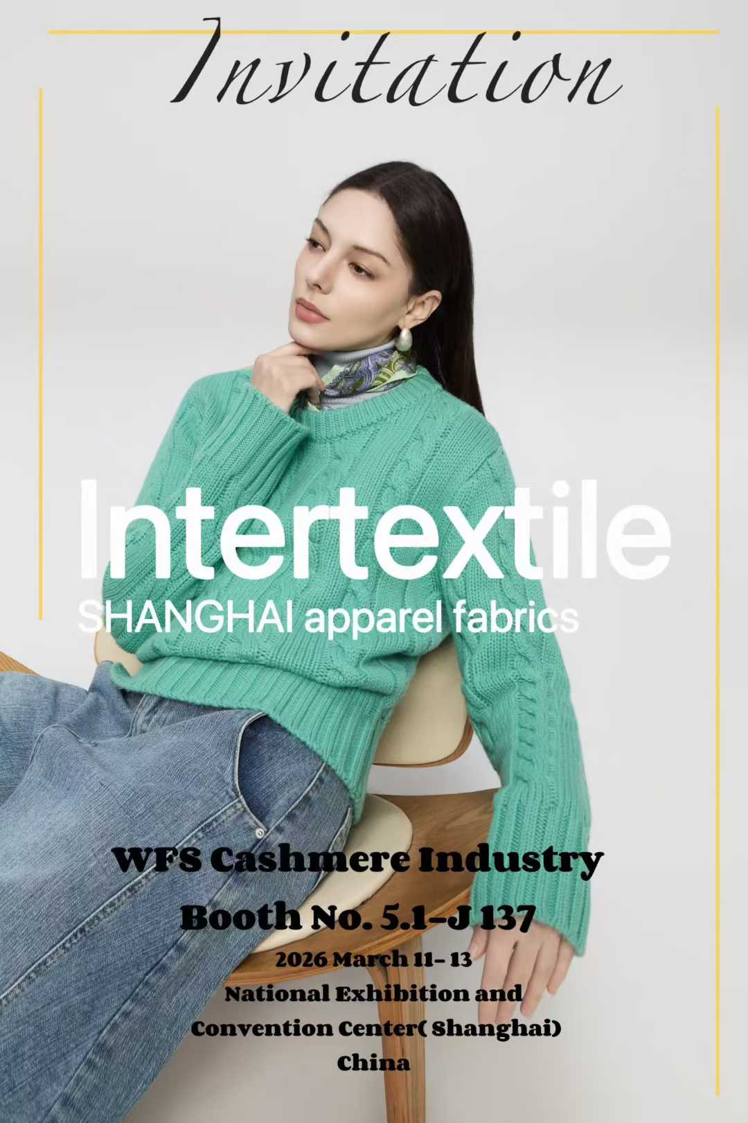 WFS Cashmere &agrave; Intertextile Shanghai 2026.jpg