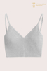 Intimates en pur cachemire 12GG pour femmes | Couche de base premium OEM