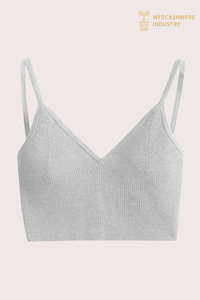 Intimates en pur cachemire 12GG pour femmes | Couche de base premium OEM