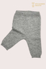 Pantalon de jogging pour bébé en pur cachemire haut de gamme | Fabricant de tricots pour nourrissons OEM