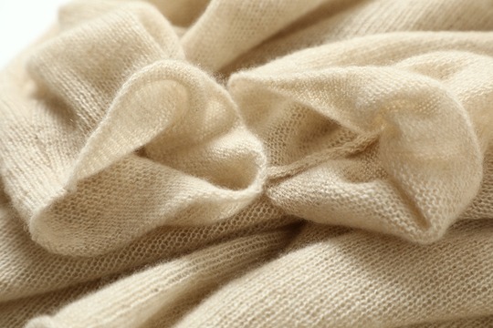 De la fibre au tricot fini Comment est fabriqu&eacute; le cachemire haut de gamme (4).jpg