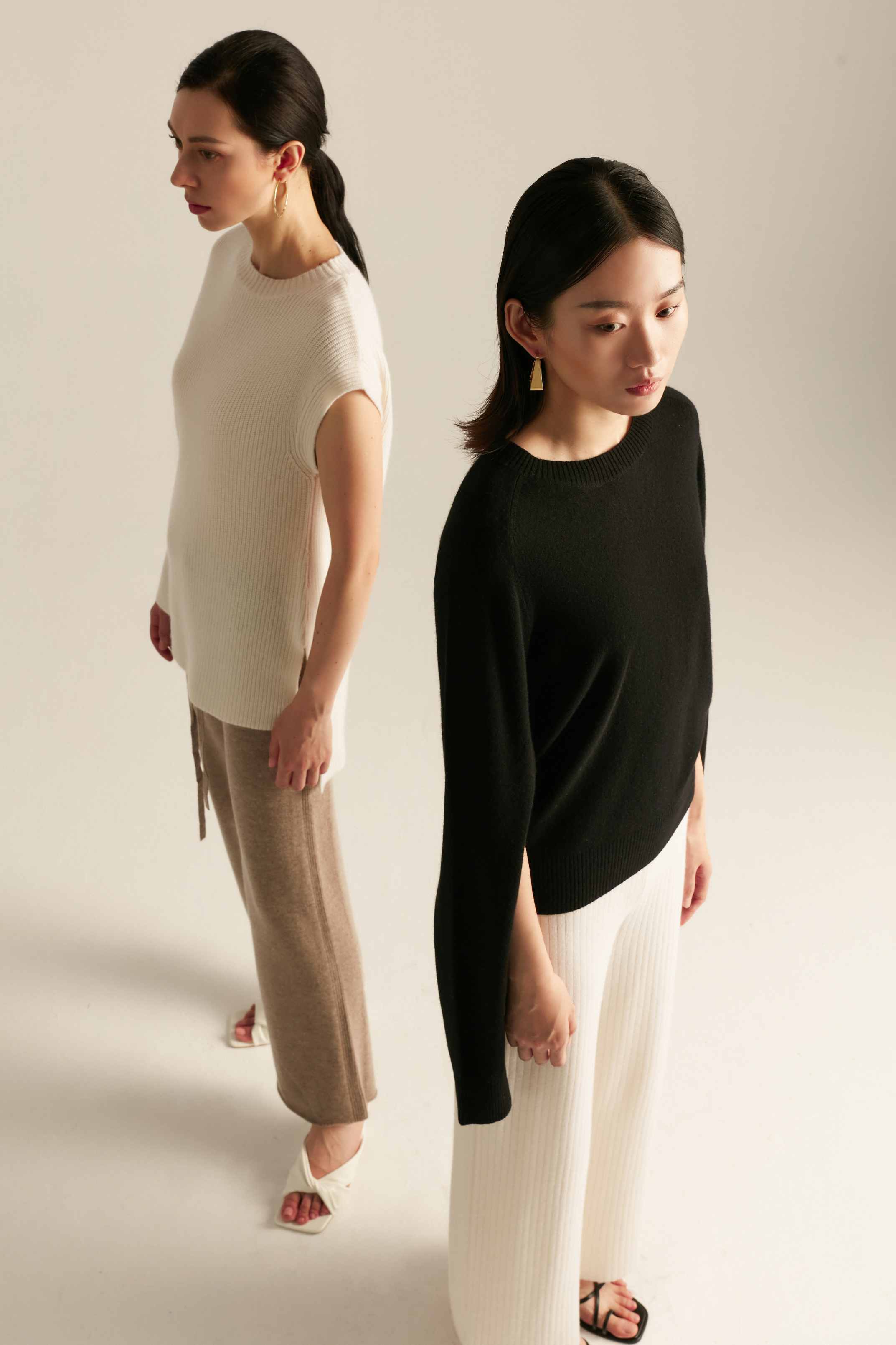 Comment d&eacute;marrer une marque de v&ecirc;tements en cachemire en 2026&nbsp;: un guide &eacute;tape par &eacute;tape du concept &agrave; la premi&egrave;re collection