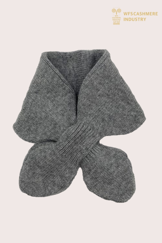 Écharpe pour bébé en pur cachemire haut de gamme | Accessoires pour enfants OEM