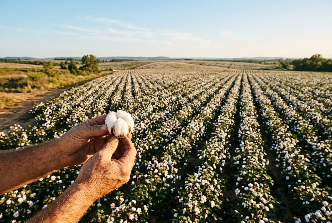 Coton biologique dans les tricots haut de gamme.jpg