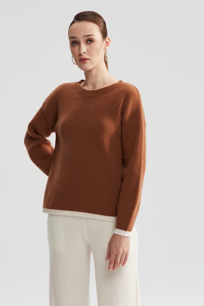 Comment choisir le meilleur pull en cachemire pour femme pour l